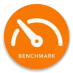 Logo of Benchmark android Application 